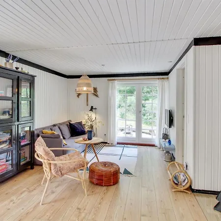 Ollegard - 250m From The Sea In Djursland And Mols By Interhome Glesborg