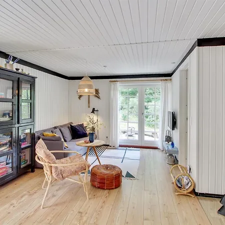 Ollegard - 250m From The Sea By Interhome Casa de Férias *