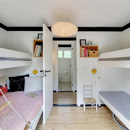 Ollegard - 250m From The Sea By Interhome בית נופש *