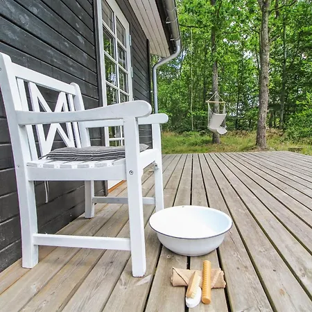 Ollegard - 250m From The Sea By Interhome Casa vacanze Glesborg