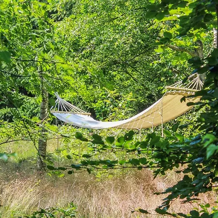 Ollegard - 250m From The Sea By Interhome Casa de Férias Glesborg